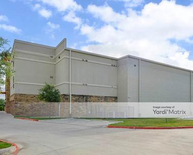 Storage Units for Rent available at 2401 East Ben White Blvd, Austin, TX 78741