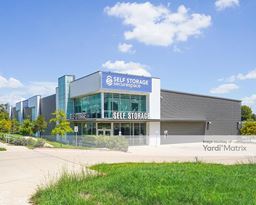 Image for SecureSpace Self Storage - 8327 South Congress, Austin, TX