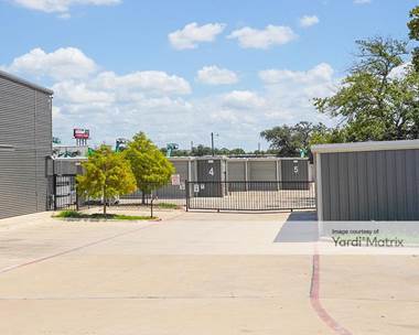 Storage Units for Rent available at 8327 South Congress, Austin, TX 78745