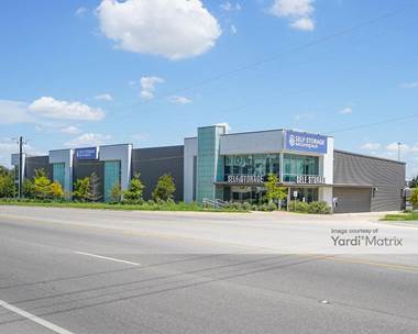 Storage Units for Rent available at 8327 South Congress, Austin, TX 78745