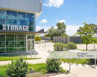 Photo 4 of SecureSpace Self Storage - 8327 South Congress, Austin, TX