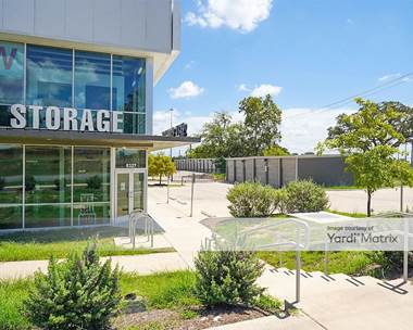 Storage Units for Rent available at 8327 South Congress, Austin, TX 78745