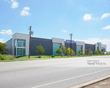 Storage Units for Rent available at 8327 South Congress, Austin, TX 78745
