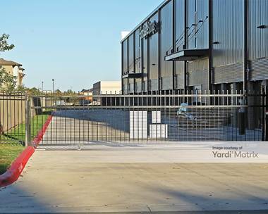 Storage Units for Rent available at 13126 Ranch Road 620 North, Austin, TX 78717