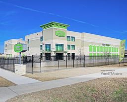 Image for Extra Space Storage - 5431 Williams Drive, Georgetown, TX