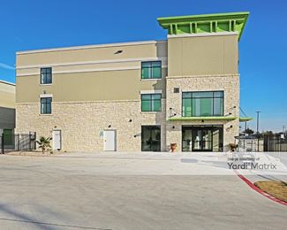Photo 2 of Extra Space Storage - 5431 Williams Drive, Georgetown, TX