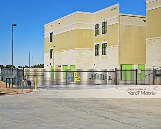 Photo 3 of Extra Space Storage - 5431 Williams Drive, Georgetown, TX