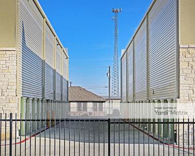 Storage Units for Rent available at 5431 Williams Drive, Georgetown, TX 78633