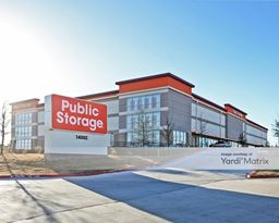 Image for Public Storage - 14002 Owen Tech Blvd, Austin, TX