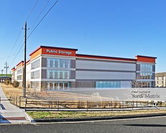 Photo 2 of Public Storage - 14002 Owen Tech Blvd, Austin, TX