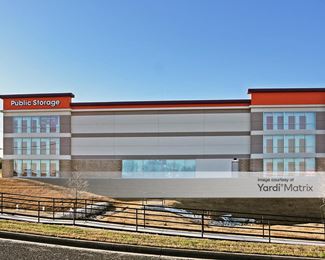 Photo 3 of Public Storage - 14002 Owen Tech Blvd, Austin, TX
