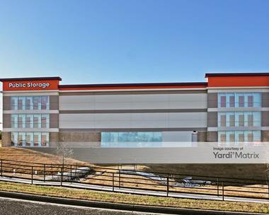 Storage Units for Rent available at 14002 Owen Tech Blvd, Austin, TX 78728