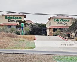 Image for Extra Space Storage - 2631 South Capital of Texas Hwy, Austin, TX