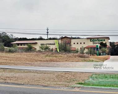Storage Units for Rent available at 2631 South Capital of Texas Hwy, Austin, TX 78746