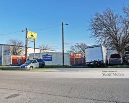 Image for Extra Space Storage - 824 Wagon Trail, Austin, TX