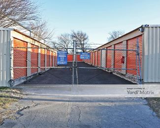 Photo 2 of Extra Space Storage - 824 Wagon Trail, Austin, TX