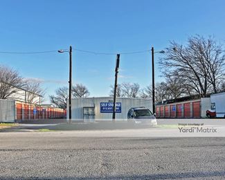 Photo 3 of Extra Space Storage - 824 Wagon Trail, Austin, TX