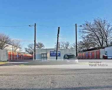 Storage Units for Rent available at 824 Wagon Trail, Austin, TX 78758