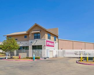 Photo 1 of MyPlace Self Storage - 1602 West Pecan Street, Pflugerville, TX