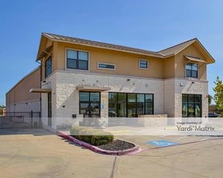 Photo 2 of MyPlace Self Storage - 1602 West Pecan Street, Pflugerville, TX