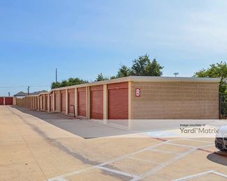 Photo 3 of MyPlace Self Storage - 1602 West Pecan Street, Pflugerville, TX