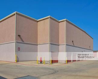 Photo 4 of MyPlace Self Storage - 1602 West Pecan Street, Pflugerville, TX