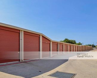 Photo 5 of MyPlace Self Storage - 1602 West Pecan Street, Pflugerville, TX