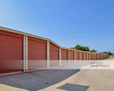 Storage Units for Rent available at 1602 West Pecan Street, Pflugerville, TX 78660