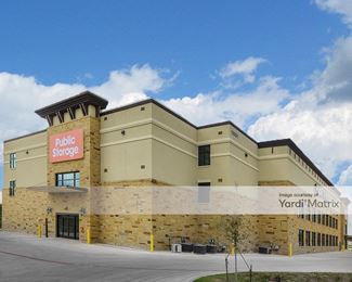 Photo 1 of Public Storage - 16091 South IH 35, Buda, TX