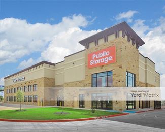 Photo 2 of Public Storage - 16091 South IH 35, Buda, TX