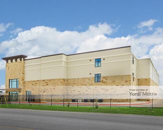 Photo 3 of Public Storage - 16091 South IH 35, Buda, TX