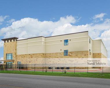 Storage Units for Rent available at 16091 South IH 35, Buda, TX 78610