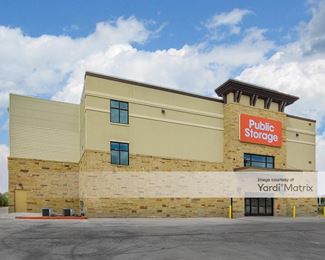 Photo 4 of Public Storage - 16091 South IH 35, Buda, TX
