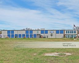 Image for Solid Ground Storage - 505 West US Hwy 290, Elgin, TX