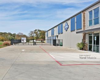 Photo 3 of Solid Ground Storage - 505 West US Hwy 290, Elgin, TX