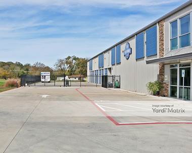 Storage Units for Rent available at 505 West US Hwy 290, Elgin, TX 78621