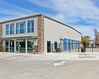 Photo 4 of Solid Ground Storage - 505 West US Hwy 290, Elgin, TX
