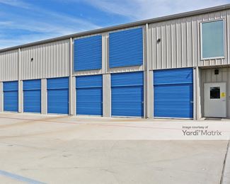 Photo 5 of Solid Ground Storage - 505 West US Hwy 290, Elgin, TX