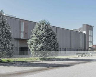 Photo 3 of RightSpace Storage - 9507 Manchaca Road, Austin, TX