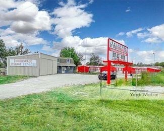 Photo 1 of Longhorn State Storage - 1905 East Highway 199, Springtown, TX