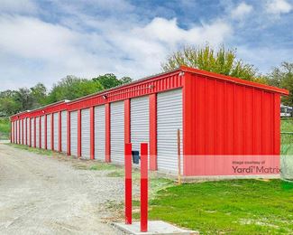 Photo 2 of Longhorn State Storage - 1905 East Highway 199, Springtown, TX