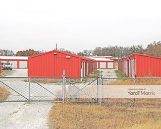 Photo 4 of Longhorn State Storage - 1905 East Highway 199, Springtown, TX