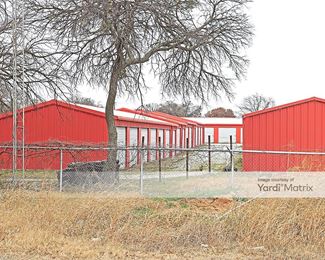 Photo 5 of Longhorn State Storage - 1905 East Highway 199, Springtown, TX