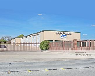 Photo 1 of Rufe Snow Depot Self Storage - 6707 Rufe Snow Drive, Watauga, TX