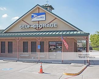 Photo 3 of Rufe Snow Depot Self Storage - 6707 Rufe Snow Drive, Watauga, TX