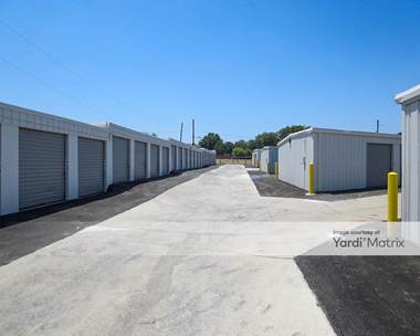 Storage Units for Rent available at 5020 Haltom Road, Haltom City, TX 76117
