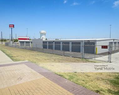Storage Units for Rent available at 5020 Haltom Road, Haltom City, TX 76117