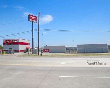 Storage Units for Rent available at 5020 Haltom Road, Haltom City, TX 76117