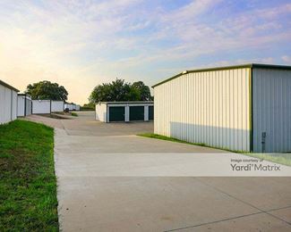 Photo 1 of SecurCare Self Storage - 1648 Ric Williamson Memorial Hwy, Weatherford, TX