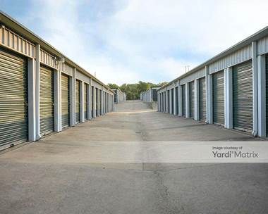 Storage Units for Rent available at 1648 Ric Williamson Memorial Hwy, Weatherford, TX 76088